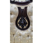 Rosewood Settee Fantastic