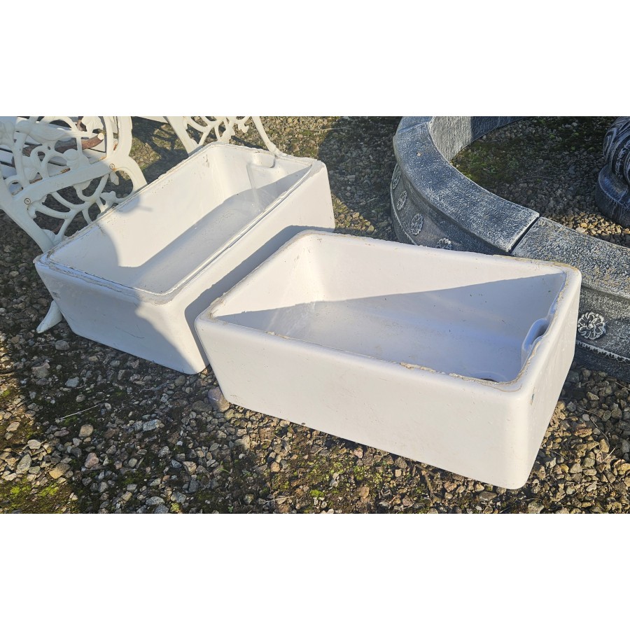 BELFAST SINKS