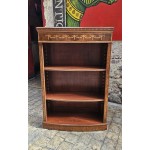 Open Shelf Cab / Bookcase