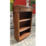 Open Shelf Cab / Bookcase