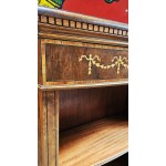 Open Shelf Cab / Bookcase