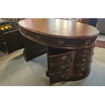 Executive Quality Desk II