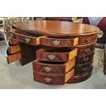 Executive Quality Desk II