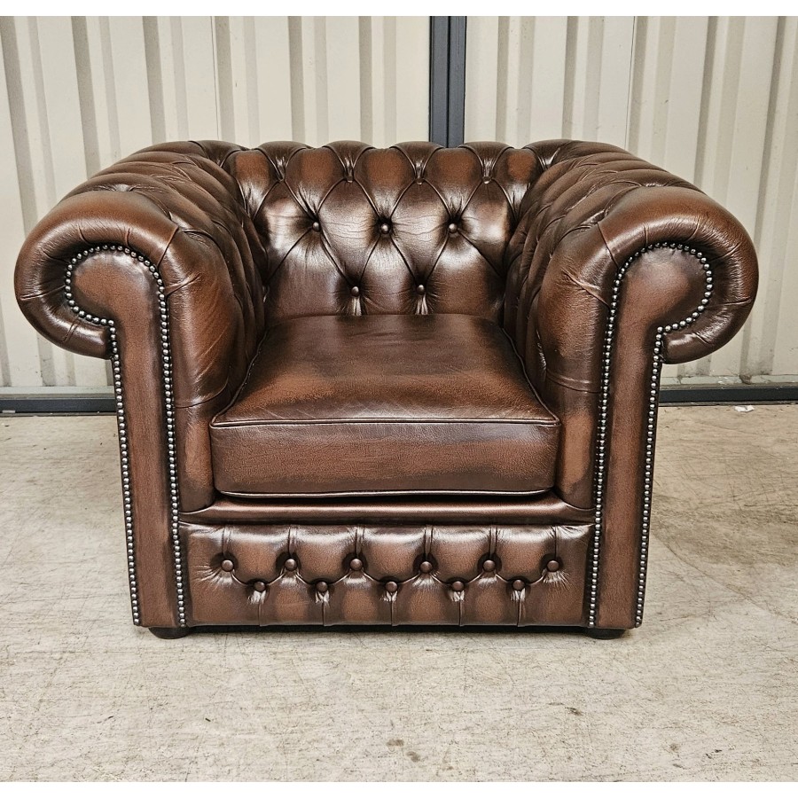 Club Chair Ex display