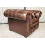 Club Chair Ex display