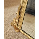 Victorian Giltwood Overmantle SOLD