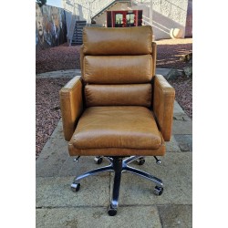 Office Chair Leather