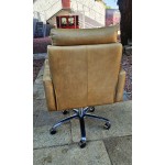 Office Chair Leather