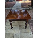 William IV Dining Table