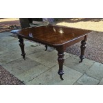 William IV Dining Table