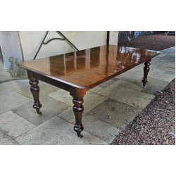 William IV Dining Table