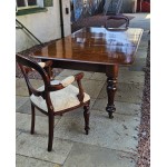William IV Dining Table