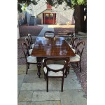 William IV Dining Table