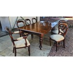 William IV Dining Table