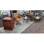 Office Chair Leather