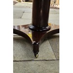 Irish Arbutus wood Cellarette