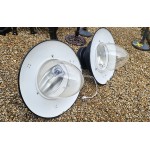 Industrial Lights x 2
