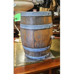 Port/Sherry Small Barrel