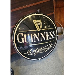 Guinness Sign Original SOLD