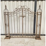 Gates Ornamental Rustic