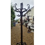 Victorian Bentwood at Coat Stand SOLD