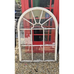 Georgian Window