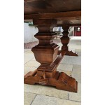 Oak Refectory Table 2