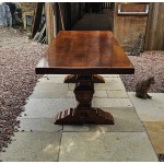 Oak Refectory Table 2