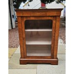 Walnut Pier Cab Victorian