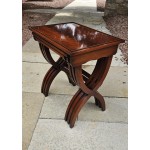 Wine / Coffee Set of 3 tables