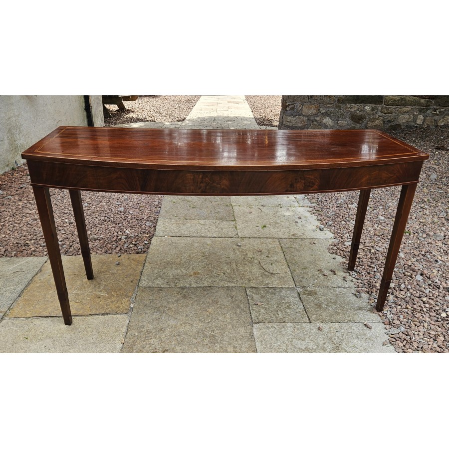 Georgian Console 