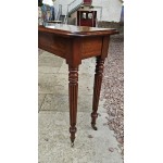 Regency Console Table 