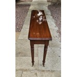 Regency Console Table 