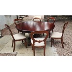 Dining Chairs x 6