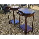 Side Table 1 drawer 
