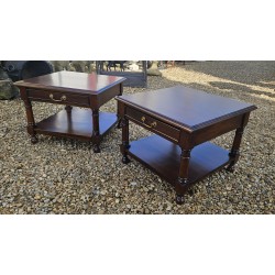 End Table Sofa Table 2