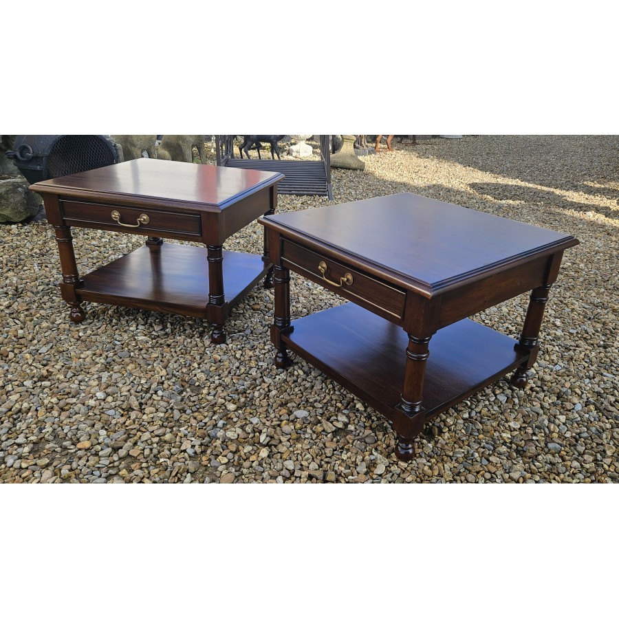 End Table Sofa Table 2
