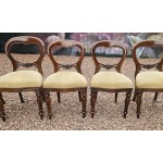 Dining Chairs x 8