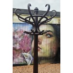 Impressive Victorian Bentwood at Coat Stand 