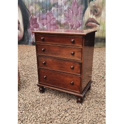 Chest Drawers Nice Proportions 2