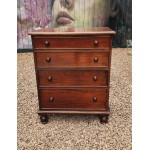 Chest Drawers Nice Proportions 2
