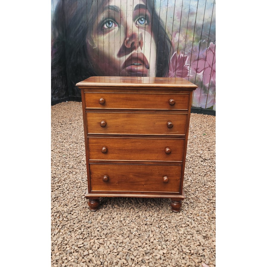 Chest Drawers Nice Proportions