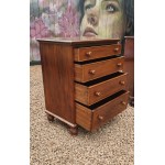 Chest Drawers Nice Proportions