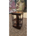 Revolving Bookcase C.1990