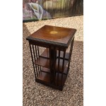 Revolving Bookcase C.1990