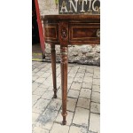 Console Table Superb Quality SOLD SORRY