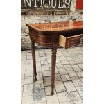Console Table Superb Quality SOLD SORRY