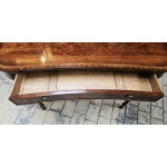 Console Table Superb Quality SOLD SORRY