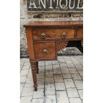 Regency Side Table