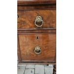 Regency Side Table